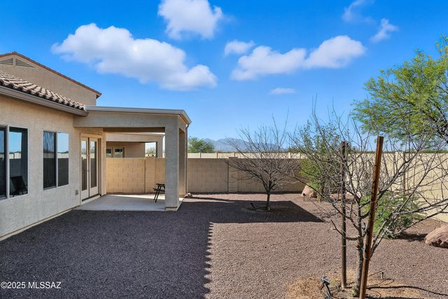 33701 S Presidio Place, Red Rock, AZ 85145