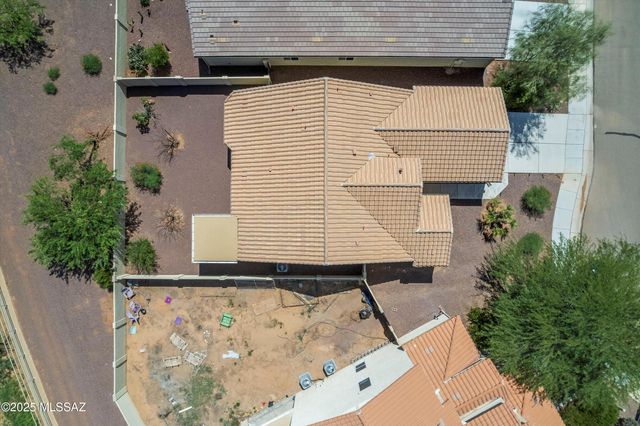 33701 S Presidio Place, Red Rock, AZ 85145