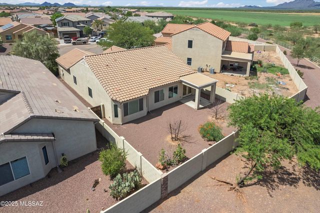 33701 S Presidio Place, Red Rock, AZ 85145