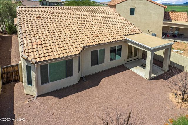 33701 S Presidio Place, Red Rock, AZ 85145