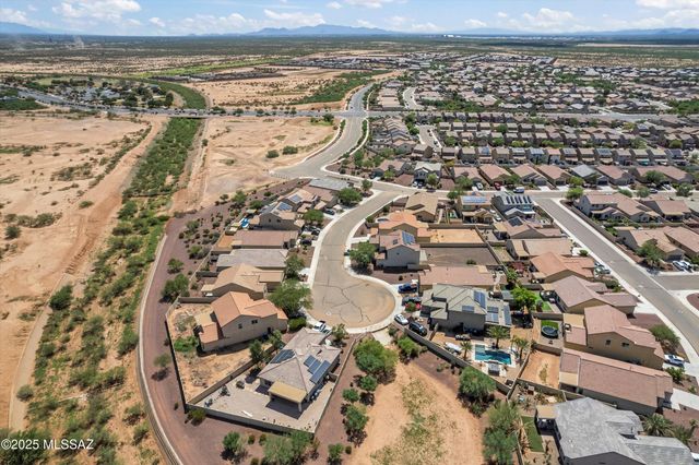 33701 S Presidio Place, Red Rock, AZ 85145