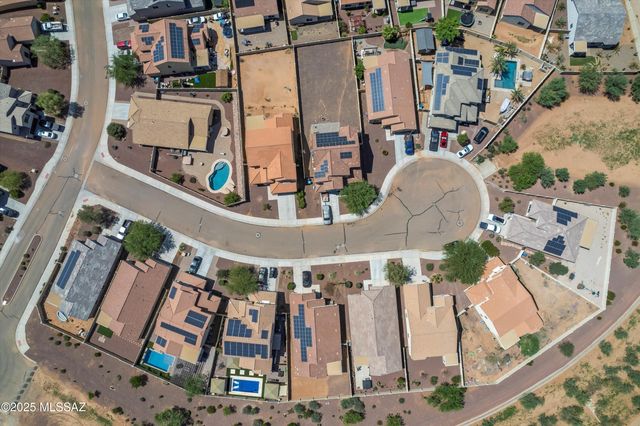 33701 S Presidio Place, Red Rock, AZ 85145