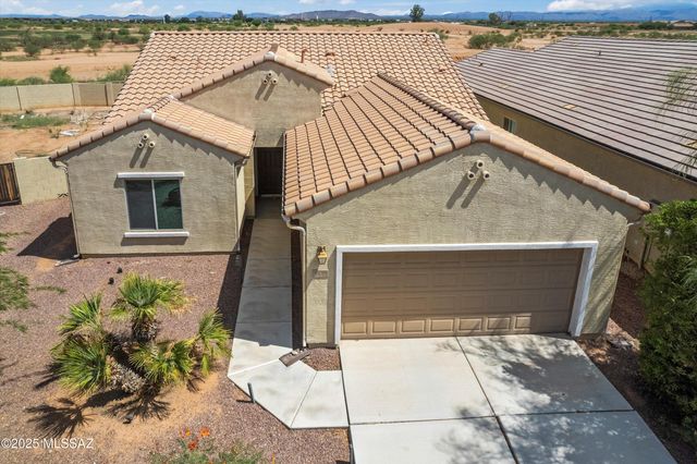 33701 S Presidio Place, Red Rock, AZ 85145