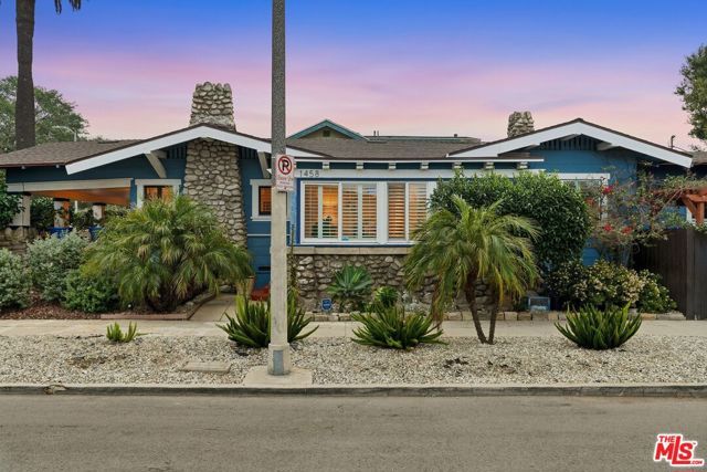 1458 W 48th Street, Los Angeles, CA 90062