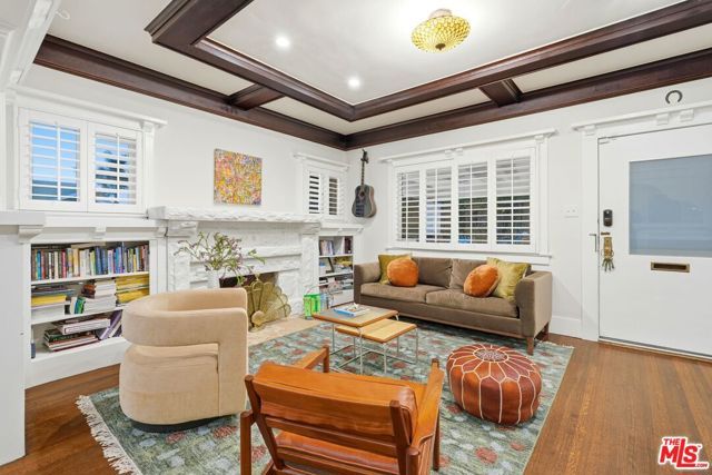 1458 W 48th Street, Los Angeles, CA 90062