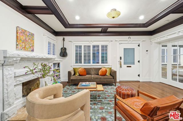 1458 W 48th Street, Los Angeles, CA 90062