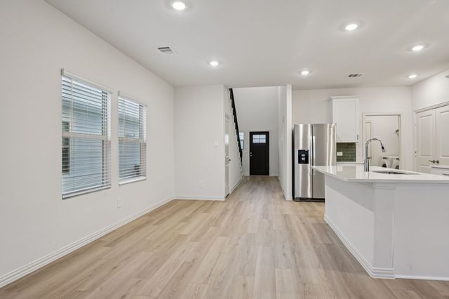 6003 Belchamp Drive, Princeton, TX 75071