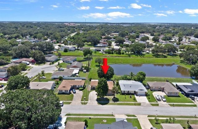 1436 MASSA STREET, Kissimmee, FL 34744