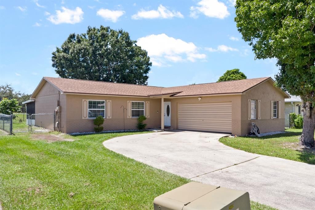 1436 MASSA STREET, Kissimmee, FL 34744
