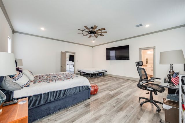 705 Old Agnes Road, Weatherford, TX 76088