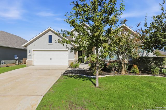 2551 Verona Way, San Antonio, TX 78259