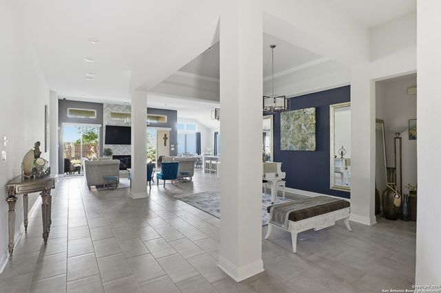 2551 Verona Way, San Antonio, TX 78259