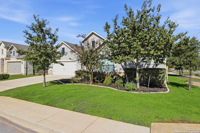 2551 Verona Way, San Antonio, TX 78259