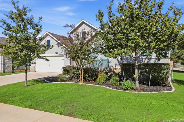 2551 Verona Way, San Antonio, TX 78259