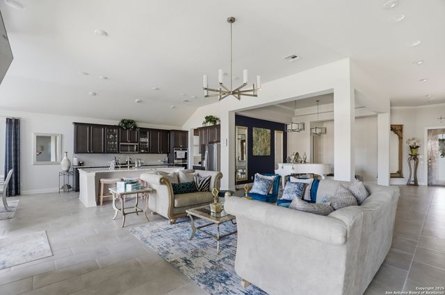 2551 Verona Way, San Antonio, TX 78259