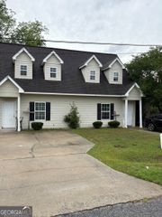1240/1242 Susan Way, Vidalia, GA 30474