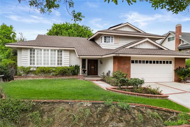 5121 Sumac Ridge Drive, Yorba Linda, CA 92886