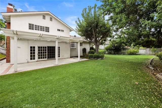 5121 Sumac Ridge Drive, Yorba Linda, CA 92886
