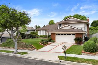 5121 Sumac Ridge Drive, Yorba Linda, CA 92886