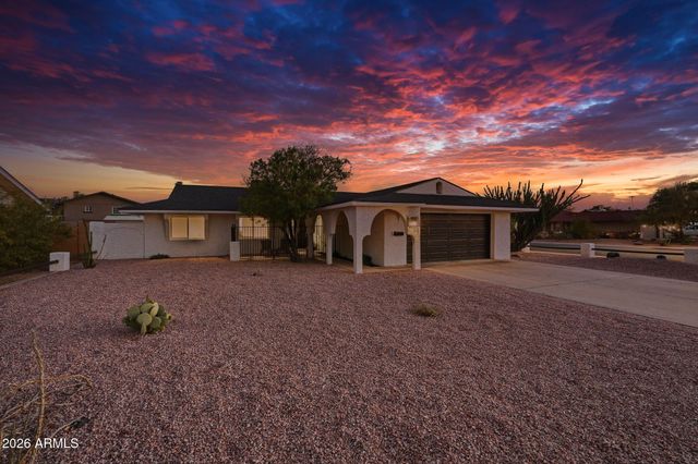 1703 E Laguna Drive, Tempe, AZ 85282