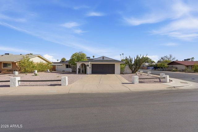 1703 E Laguna Drive, Tempe, AZ 85282