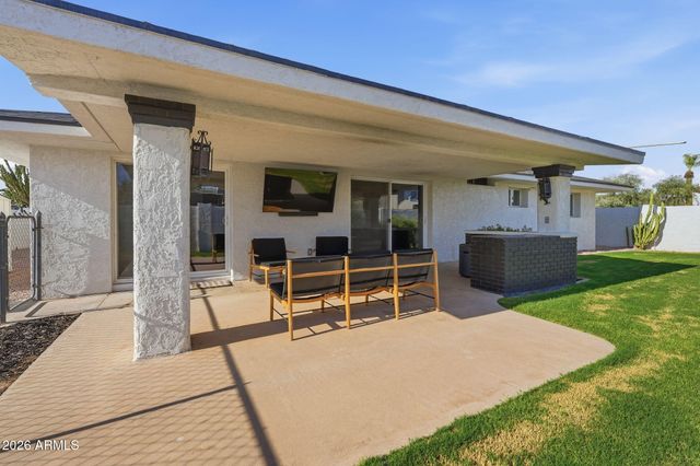 1703 E Laguna Drive, Tempe, AZ 85282
