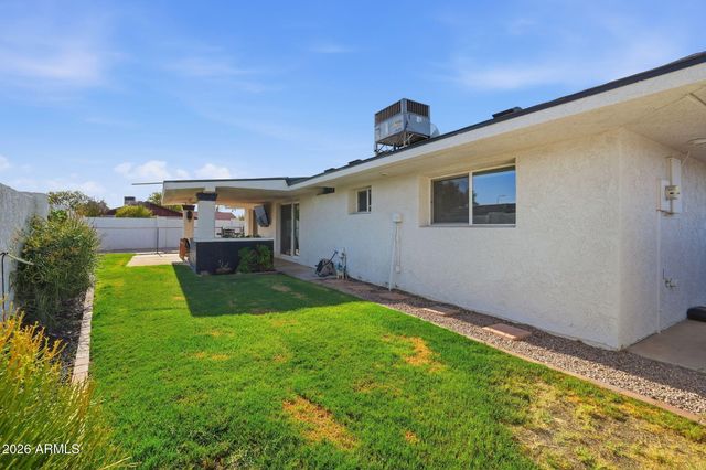 1703 E Laguna Drive, Tempe, AZ 85282