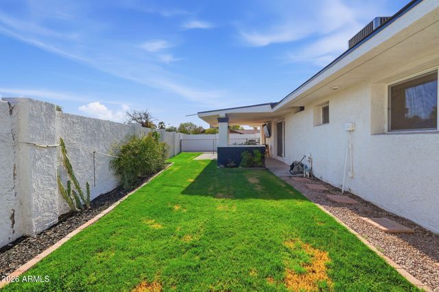 1703 E Laguna Drive, Tempe, AZ 85282