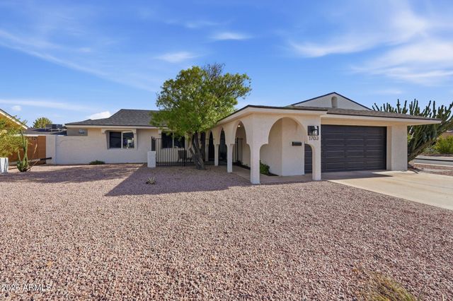 1703 E Laguna Drive, Tempe, AZ 85282