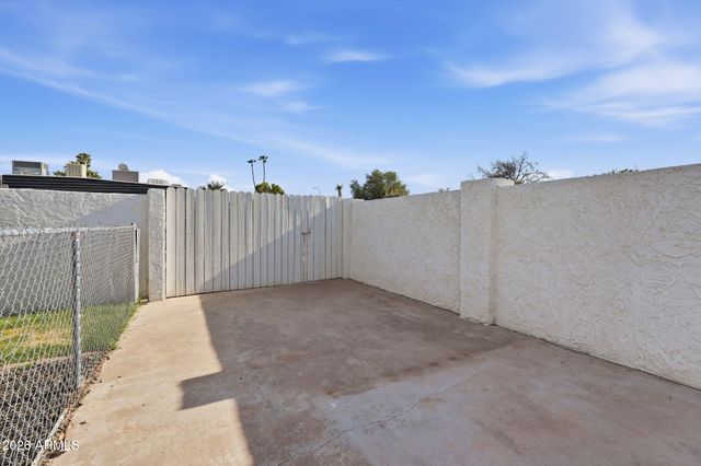 1703 E Laguna Drive, Tempe, AZ 85282