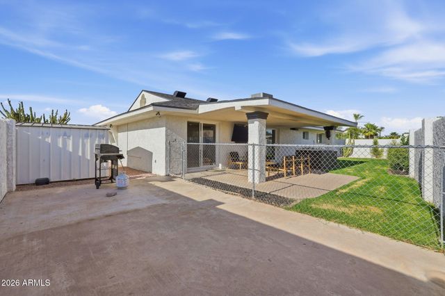 1703 E Laguna Drive, Tempe, AZ 85282