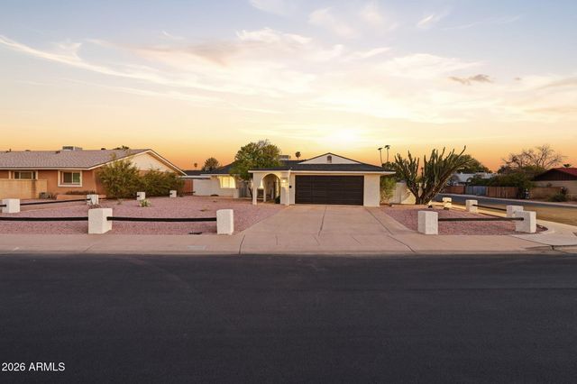 1703 E Laguna Drive, Tempe, AZ 85282