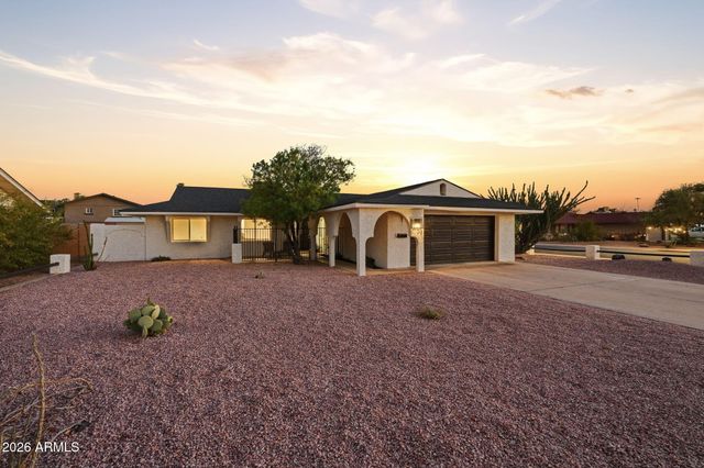 1703 E Laguna Drive, Tempe, AZ 85282