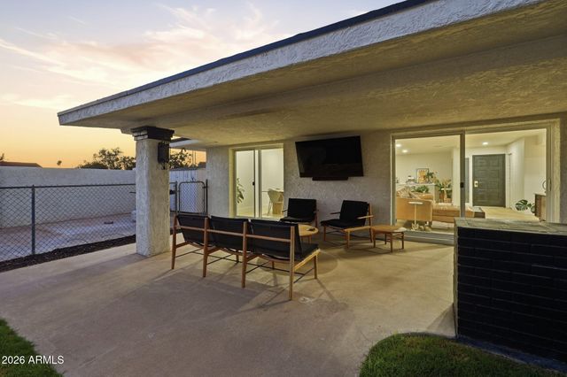 1703 E Laguna Drive, Tempe, AZ 85282