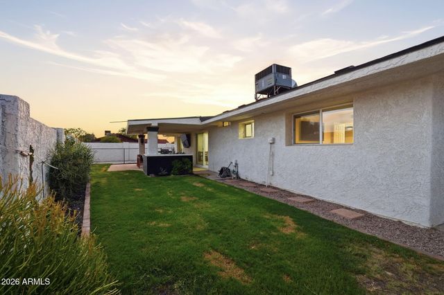 1703 E Laguna Drive, Tempe, AZ 85282