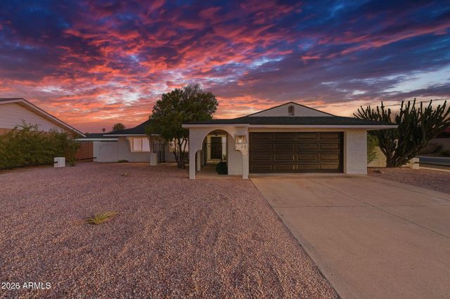 1703 E Laguna Drive, Tempe, AZ 85282