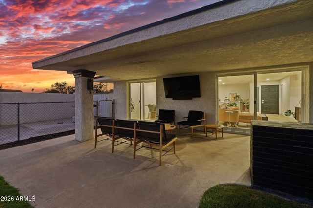 1703 E Laguna Drive, Tempe, AZ 85282