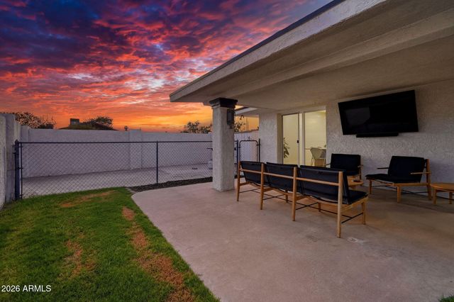 1703 E Laguna Drive, Tempe, AZ 85282