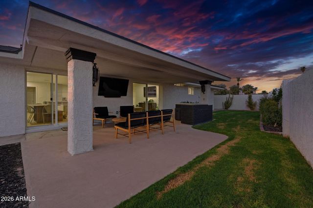 1703 E Laguna Drive, Tempe, AZ 85282