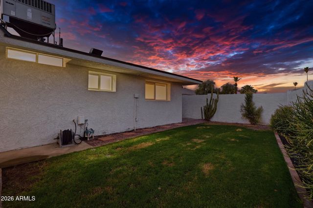 1703 E Laguna Drive, Tempe, AZ 85282