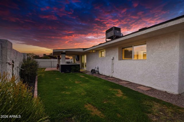 1703 E Laguna Drive, Tempe, AZ 85282