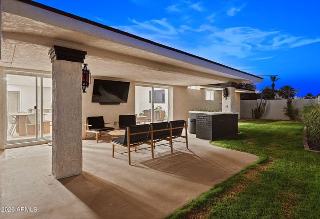 1703 E Laguna Drive, Tempe, AZ 85282