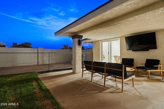 1703 E Laguna Drive, Tempe, AZ 85282