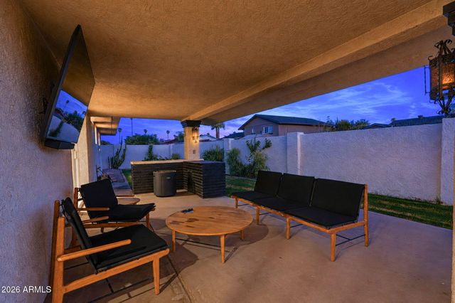 1703 E Laguna Drive, Tempe, AZ 85282