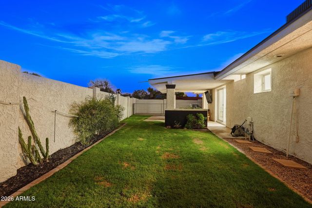 1703 E Laguna Drive, Tempe, AZ 85282