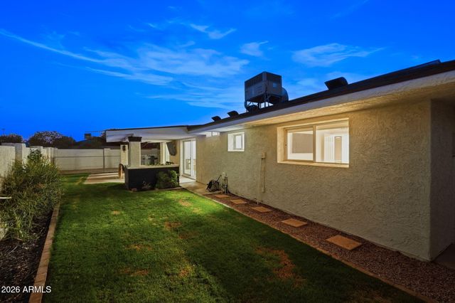 1703 E Laguna Drive, Tempe, AZ 85282