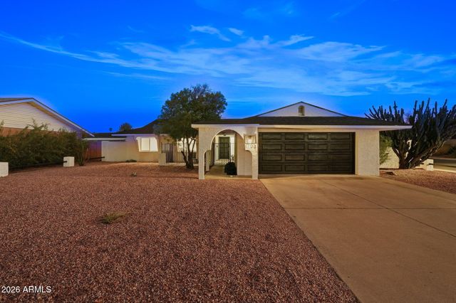 1703 E Laguna Drive, Tempe, AZ 85282