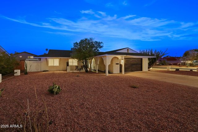 1703 E Laguna Drive, Tempe, AZ 85282