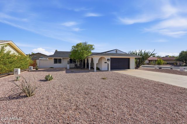 1703 E Laguna Drive, Tempe, AZ 85282