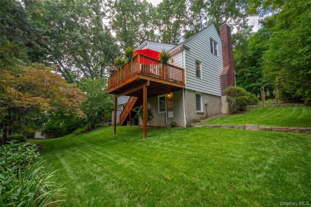 36 Myrtle Avenue, Dobbs Ferry, NY 10522